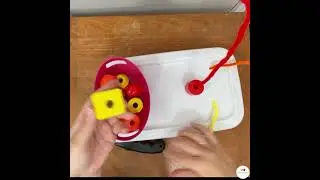 Quick Tip Tuesday Bead Stringing Work Task