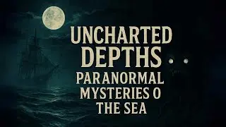 S3E151 Неизведанные глубины: Паранормальные тайны моря