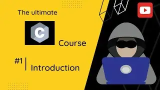 Syntax and Variables declaration in C ,Lecture -1