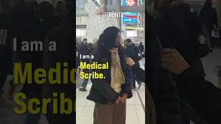 Сколько зарабатывает медицинский писец #здравоохранение #медицинская #карьера #зарплата