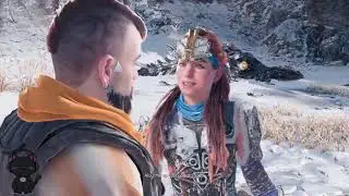 Horizon Forbidden West(Very Hard) Part 20