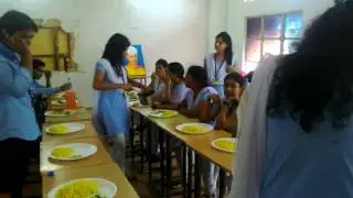 DRIEMS IT 20009 BATCH use kmp player