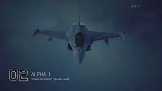 ACE COMBAT 7: SKIES UNKNOWN Leave mid game 🙄