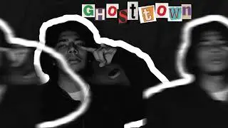 V1LLA - GHOSttOWn (Official Audio)