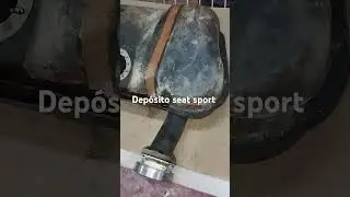 Dep&oacute;sito Seat sport