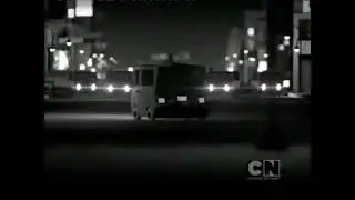 Cartoon Network Cinema CHECK it 1.0 Bumper Outro V2 Russian Audio