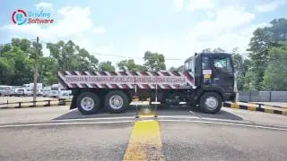 Lorry License - E, E1, E2