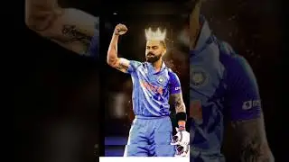 Virat Kohli के ipl record #cricket #vinaymudgal