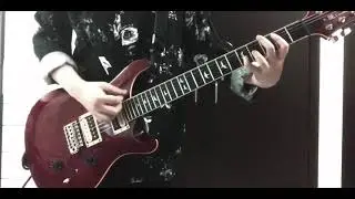One Dream One Roof/NOISEMAKER  Guitar Cover(short ver.)