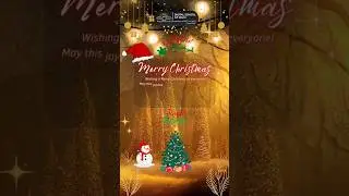 Christmas Wishes: Joy, Unity, Peace #celebration #christmas #happy #mondaymotivation