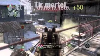 Assassin and Blind Eye/Ghost RUIN COD!!How to nerf stealth perks!!!(Black ops commentary)