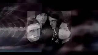 Lost Ape of Killa - Distracted