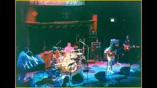 Ten Ton Chicken 1/17/1