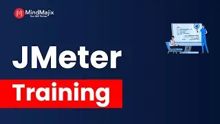 Apache JMeter Training For Beginners | JMeter Performance Testing Course | MindMajix
