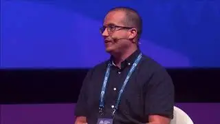 Simon Dixon talks about 