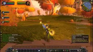 WoW Buddies Pt1: And We Are Blood Elves