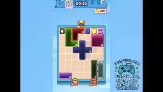 Drop The Cat Level 276 Walkthrough