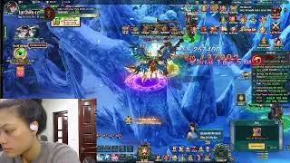 TaleBoundSS | World Suppression Falls Before the Sword Path