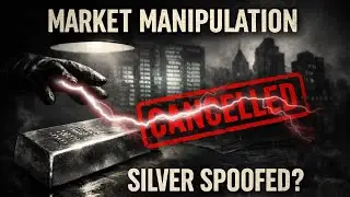 Market Manipulation in Silver: The JPMorgan Case