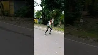 MF 900 skating shoes ka top speed #iceskatingshoes 😮💞😱
