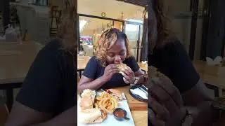 Bistro Box Restaurant Review | Restaurant Review | Restaurants in Nairobi