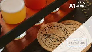 A1 Minute! April 2, 2025: Chesterfield Restaurant Week; WRIC&rsquo;s Bernier announces retirement;