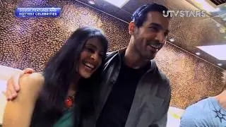 [NEW] Breakfast To Dinner 2017 - John Abraham | Full Episode 05 - HD