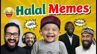 Halal Memes That Are Just Too Funny