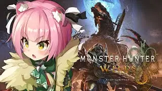 【MHWildsS】年内999か？！参加型でひと狩りいこうぜ！part108【参加型】
