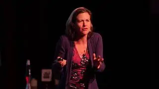Footnotes, Asides, and Talking Under the Table | Elisabeth Camp | TEDxRutgers