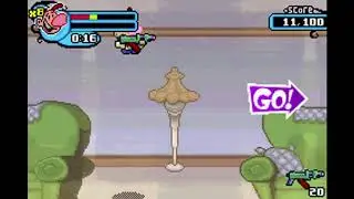The Grim Adventures of Billy and Mandy (GBA) Tier 3 Mission 3 Speedrun