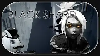 BLACKSHARD Demo 🐇 02 - So gut, dass ich sprachlos bin!