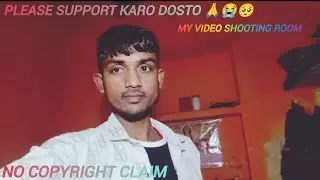 Please support karo dosto 🙏😭💔 #shootingtime #video | support me please guys 🥹💔😭🙏