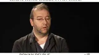 Ronny Delrue deel 1