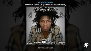 Da Real Gee Money - Da Truth [Long Live Gee Money]