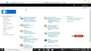 Remove SharePoint server from farm | Sharepoint configuration | Remove sharepoint front end server