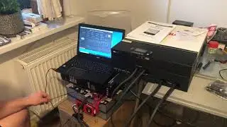 Smart BMS сломалась, первый блин комом.#сэс#lifepo4#DalySmartBms#MC4