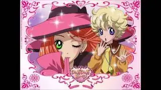 Sugar Sugar Rune OST ~ Pick Up Your Hearts