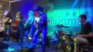 Country Christmas - 29 novembre &ndash; 01 dicembre 2019 - Fiera di Cremona