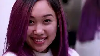 What is the difference between permanent and semi permanent hair color?