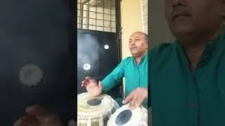 3 beat patterns #music #tabla #tablagurukul #tablaeducation #onlinetabla #zakirhussain