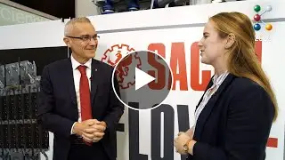 K 2022: Interview with Sacmi