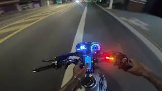 PROCEDIMENTO NAS ENTREGAS MOTOVLOG NA BOKEETA