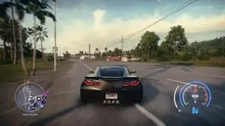 Need for Speed™ Heat:اشتريت سياره جديده
