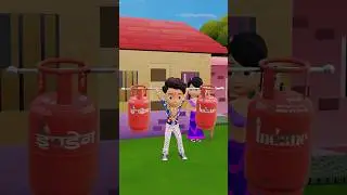 Indian Army Banane Ka Sapna | Gulli Bulli | Cartoon | granny | short | tmkoc mummy | shortscomedy