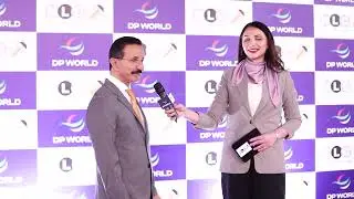 Best Corporate event planner in Pakistan | DP World | NLC | Marcem Event Planner
