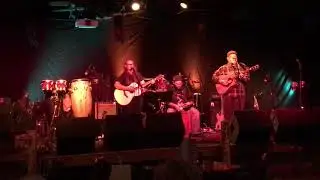 Mae Simpson Music