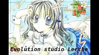&eacute;volution studio Lerche
