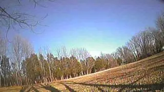 Practicing for FPVRACELEAGUE in Louisville KY \\ RAW DVR footage from Dom v3