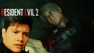 Como quedo la moto | Resident Evil 2 Remake